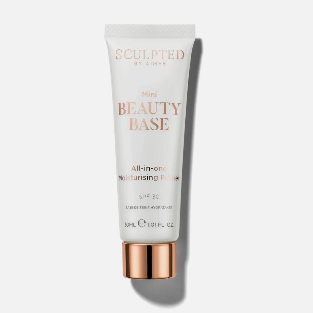 Sculpted By Aimee Beauty Base Original Primer 30ml